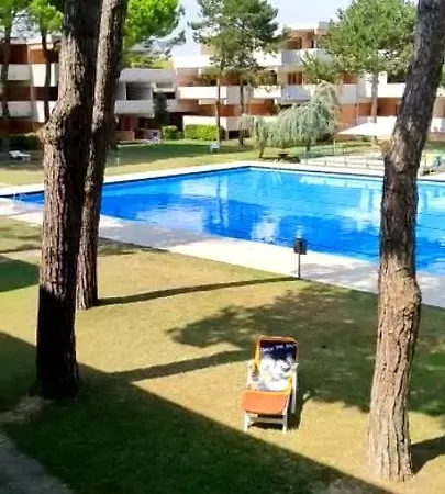 Solarium Appartamento