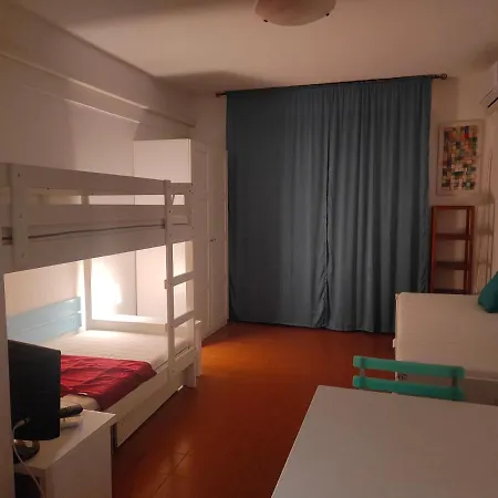 Appartamento Solarium Bibione