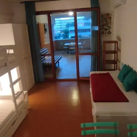Appartamento Solarium